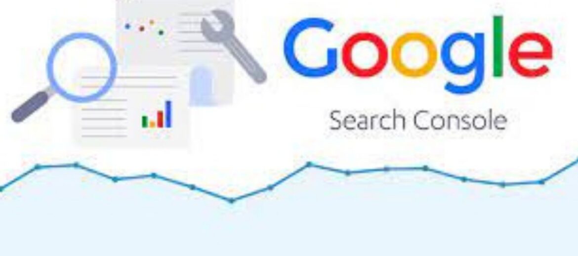 WordPress and google search console