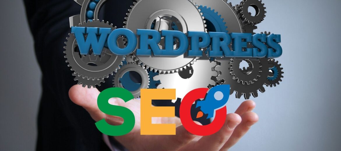 Simple tutorials on WordPress website for on-page SEO