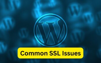 Common SSL Issues