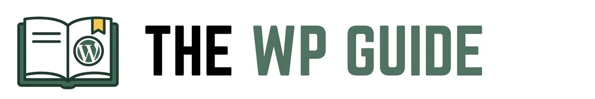 The WP Guide