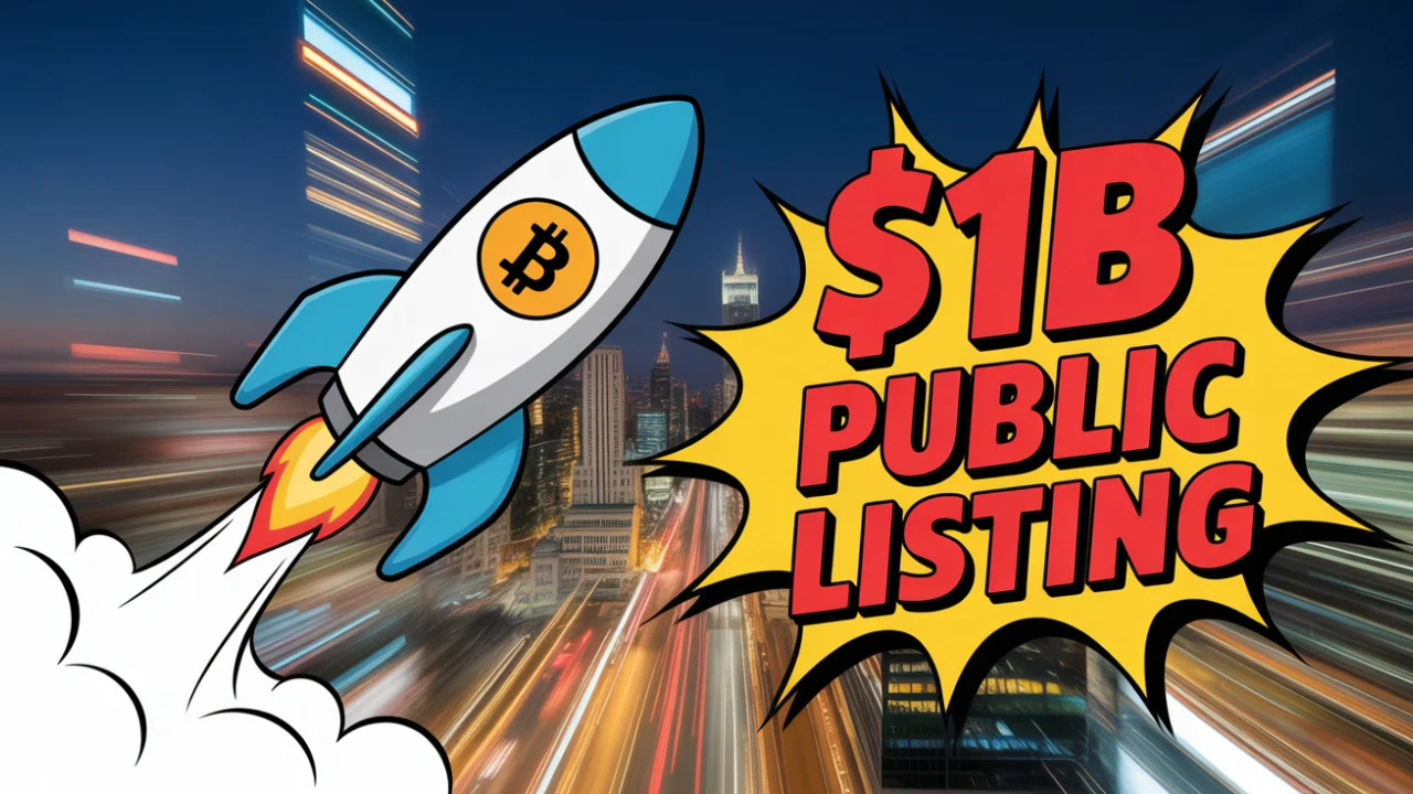 Anthony Pompliano’s ProCap Buys $386M in Bitcoin
