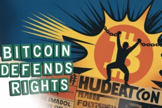 Bitcoin vs. Dictatorship Why Human Rights Experts Say BTC Is a Tool for Freedom 2025