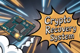 Crypto Recovery System