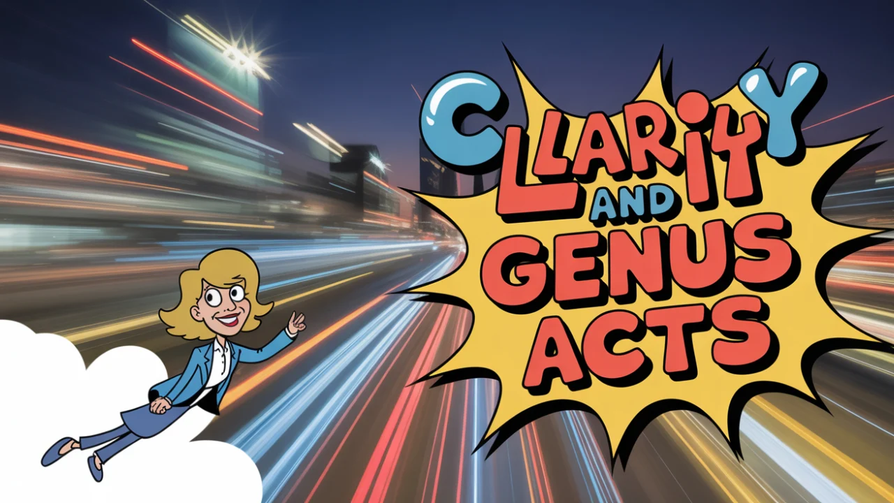 Senator Cynthia Lummis Targets 2026 for Passing Key U.S. Crypto Bills: CLARITY and GENIUS Acts
