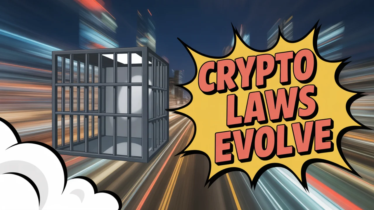 Do Kwon’s Criminal Charges May Shift as U.S. Crypto Laws Evolve Under GENIUS Act