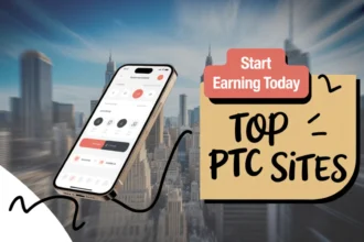 Top 10 Legit PTC Sites