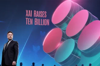 Elon Musk’s xAI Raises $10B Amid Trump Clash