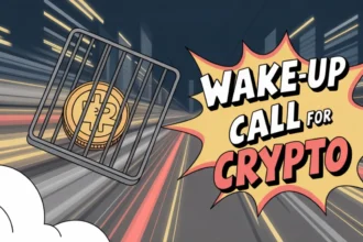 FATF Flags Stablecoin Crime Surge