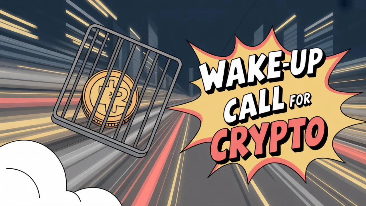 FATF Flags Stablecoin Crime Surge